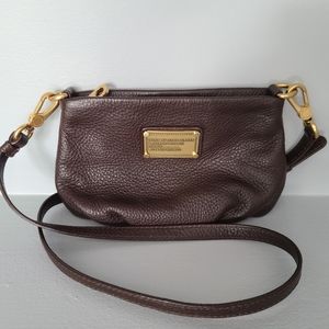 Marc by Marc Jacobs Classic Q Percy Crossbody